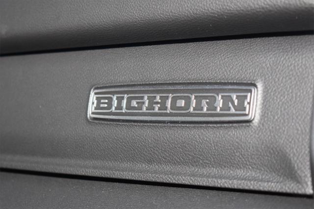 used 2025 Ram 1500 car, priced at $51,946