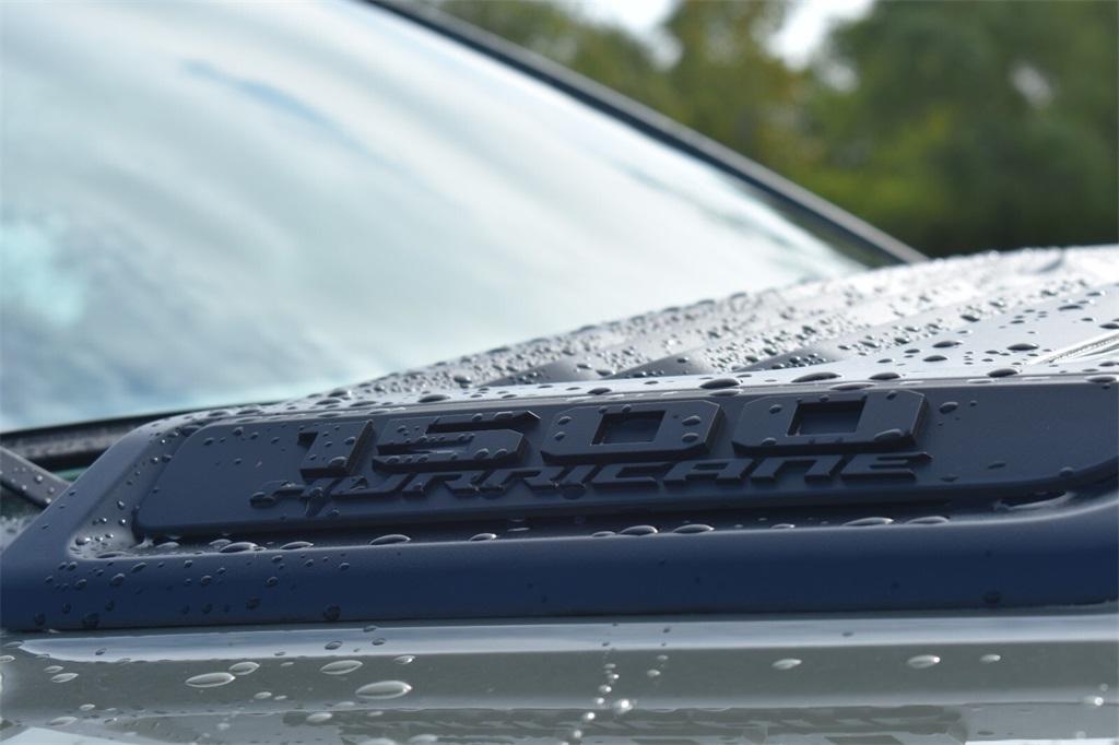 new 2026 Ram 1500 car, priced at $69,191
