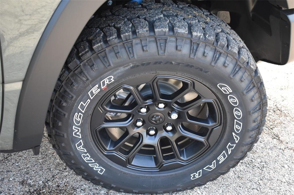 new 2026 Ram 1500 car, priced at $69,191