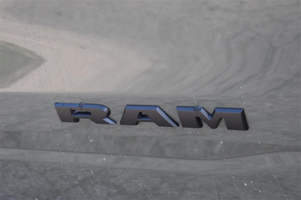 new 2026 Ram 1500 car, priced at $69,191