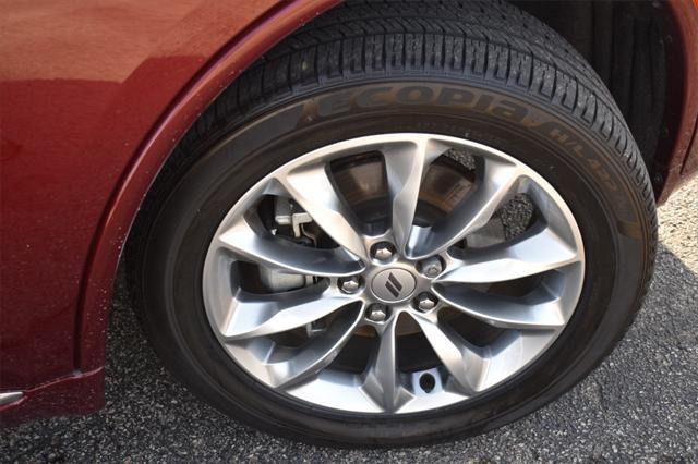 used 2022 Dodge Durango car, priced at $28,577