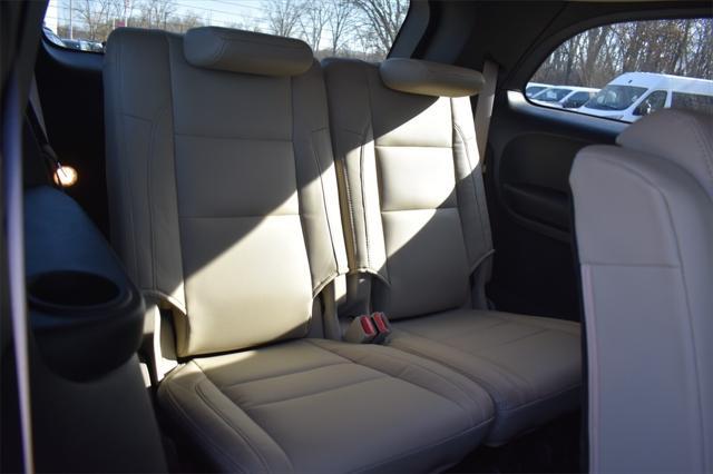 used 2022 Dodge Durango car, priced at $28,577