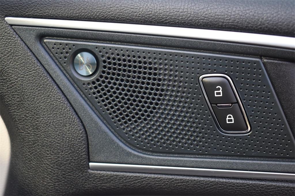 used 2024 Ford Edge car, priced at $35,677