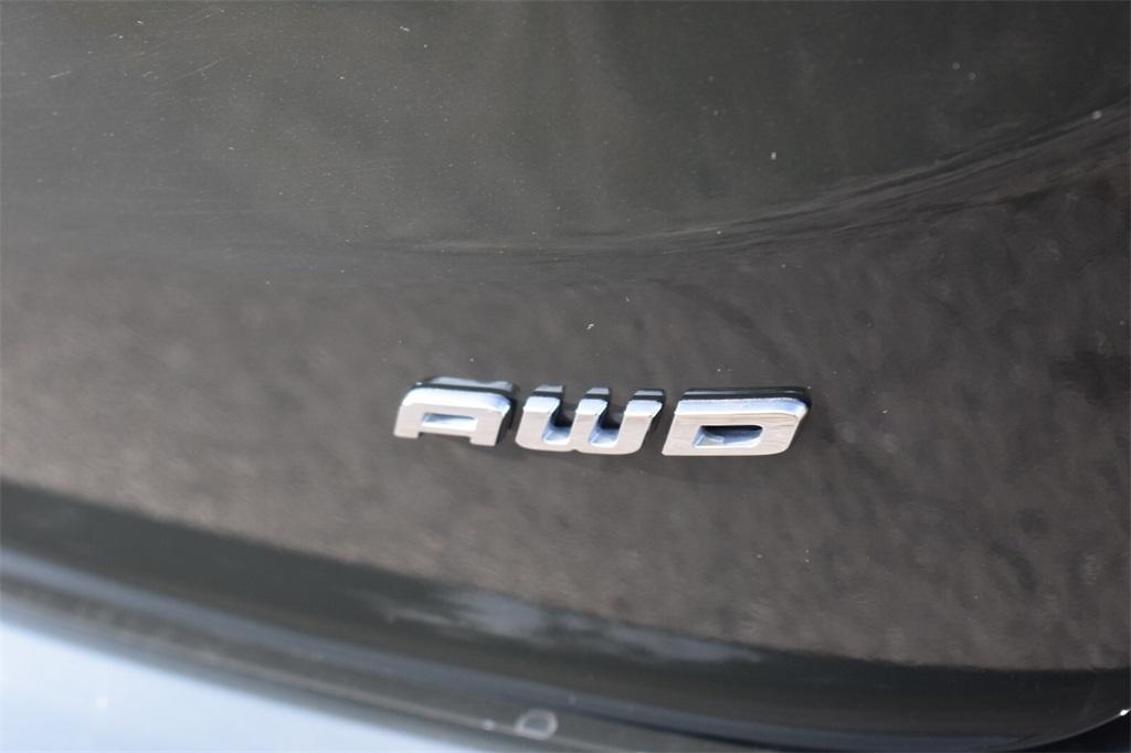 used 2024 Ford Edge car, priced at $35,677