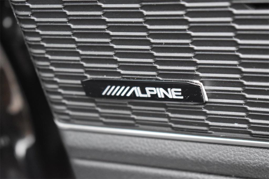 used 2021 Jeep Grand Cherokee L car, priced at $29,777