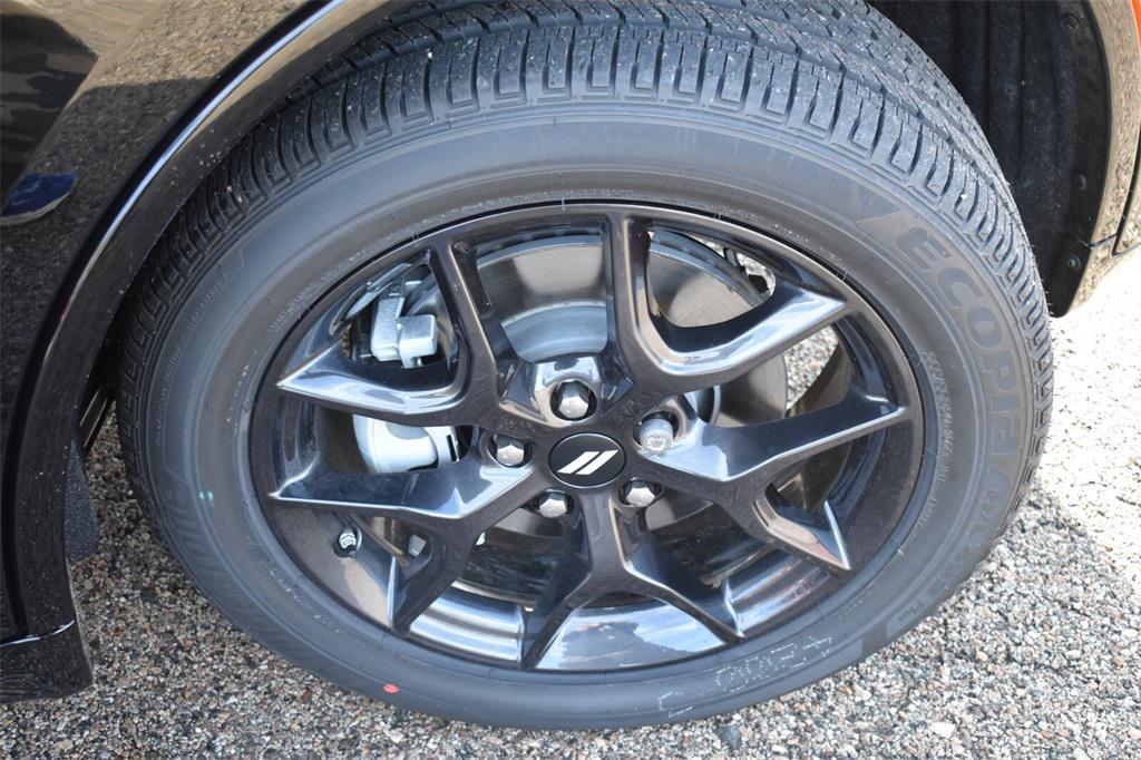 new 2026 Dodge Durango car, priced at $42,917