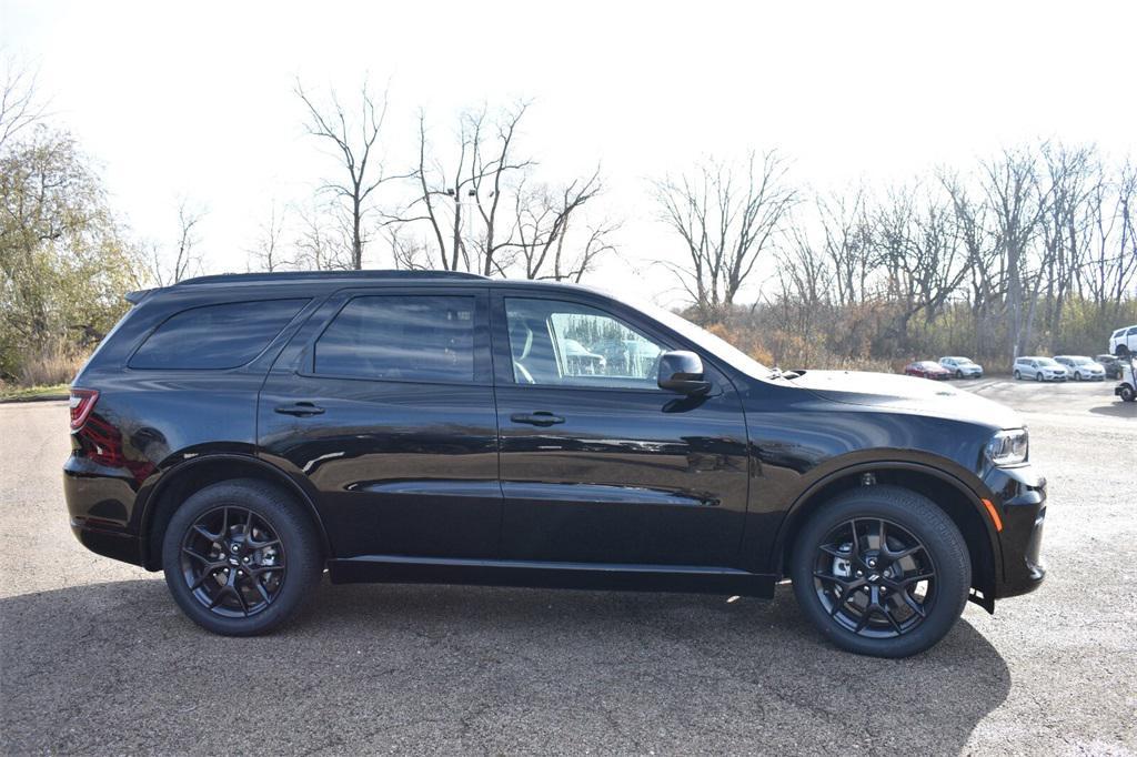 new 2026 Dodge Durango car, priced at $42,917