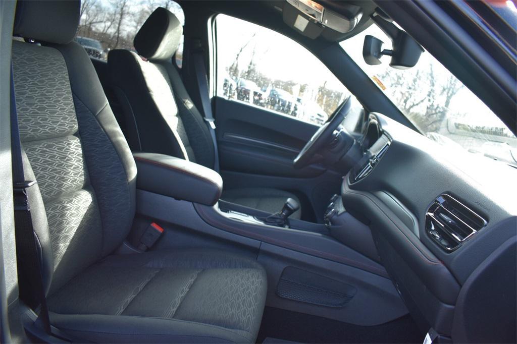 new 2026 Dodge Durango car, priced at $42,917