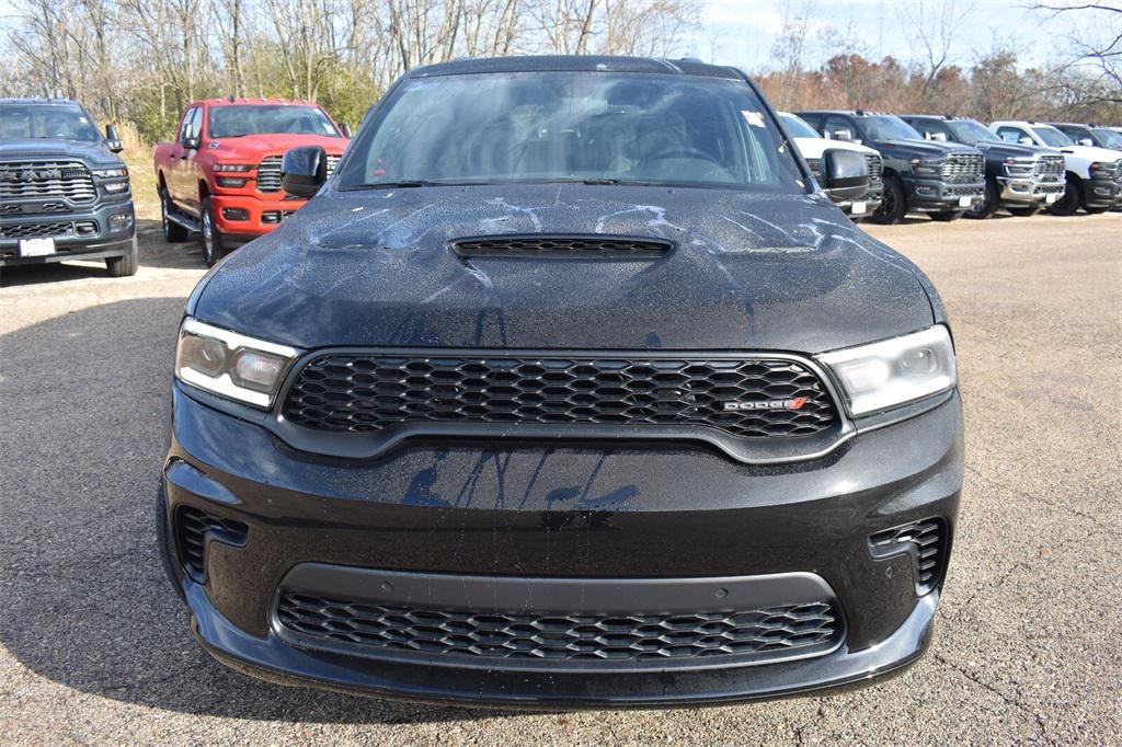 new 2026 Dodge Durango car, priced at $42,917