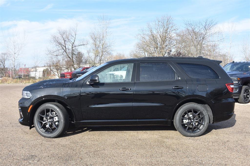 new 2026 Dodge Durango car, priced at $42,917