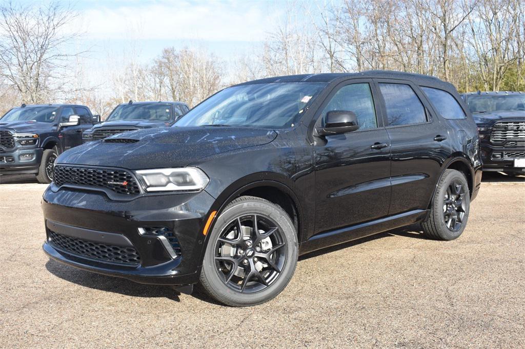 new 2026 Dodge Durango car, priced at $42,917
