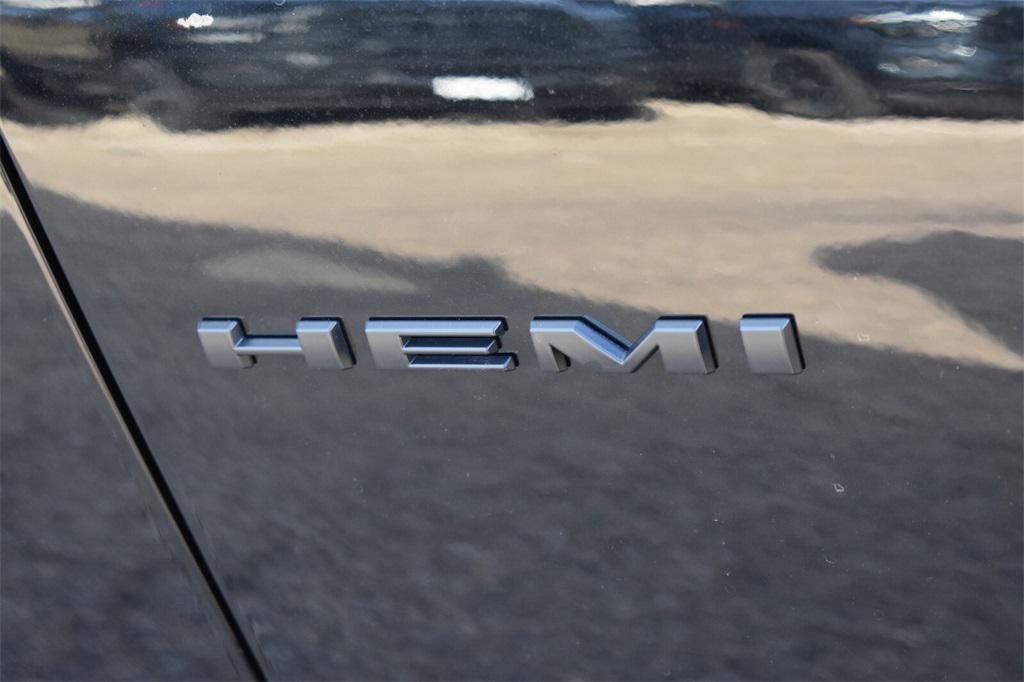 new 2026 Dodge Durango car, priced at $42,917