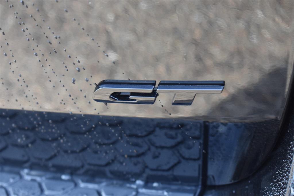 new 2026 Dodge Durango car, priced at $42,917