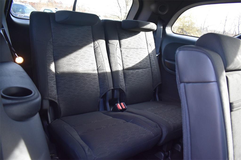 new 2026 Dodge Durango car, priced at $42,917