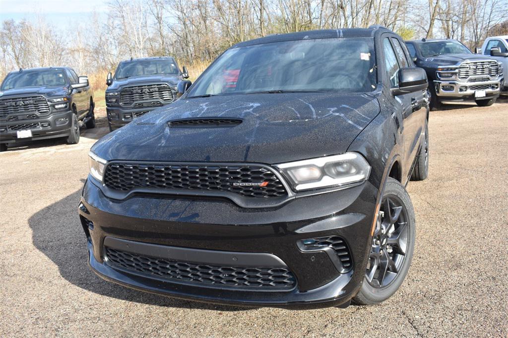 new 2026 Dodge Durango car, priced at $42,917