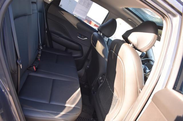 used 2024 Hyundai Kona car, priced at $27,677