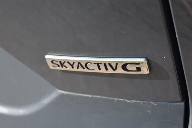 used 2023 Mazda CX-5 car, priced at $25,977
