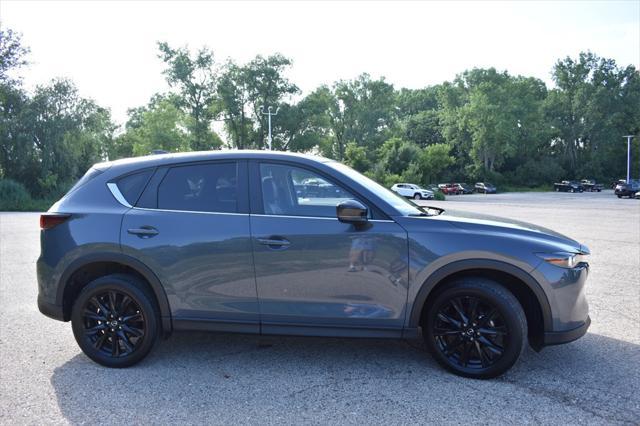 used 2023 Mazda CX-5 car, priced at $25,977