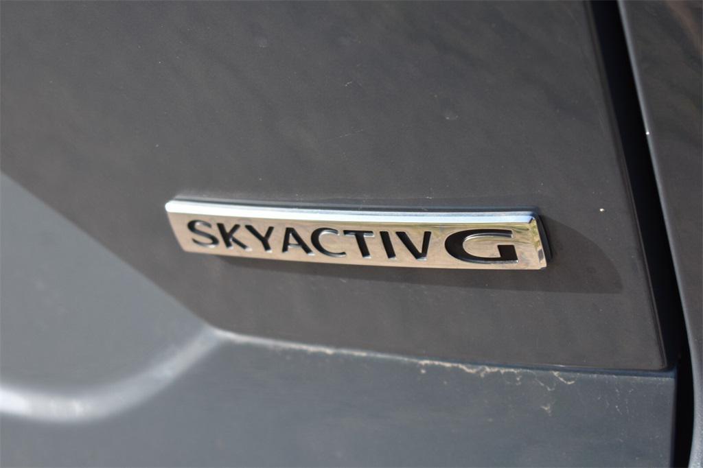 used 2023 Mazda CX-5 car, priced at $25,977