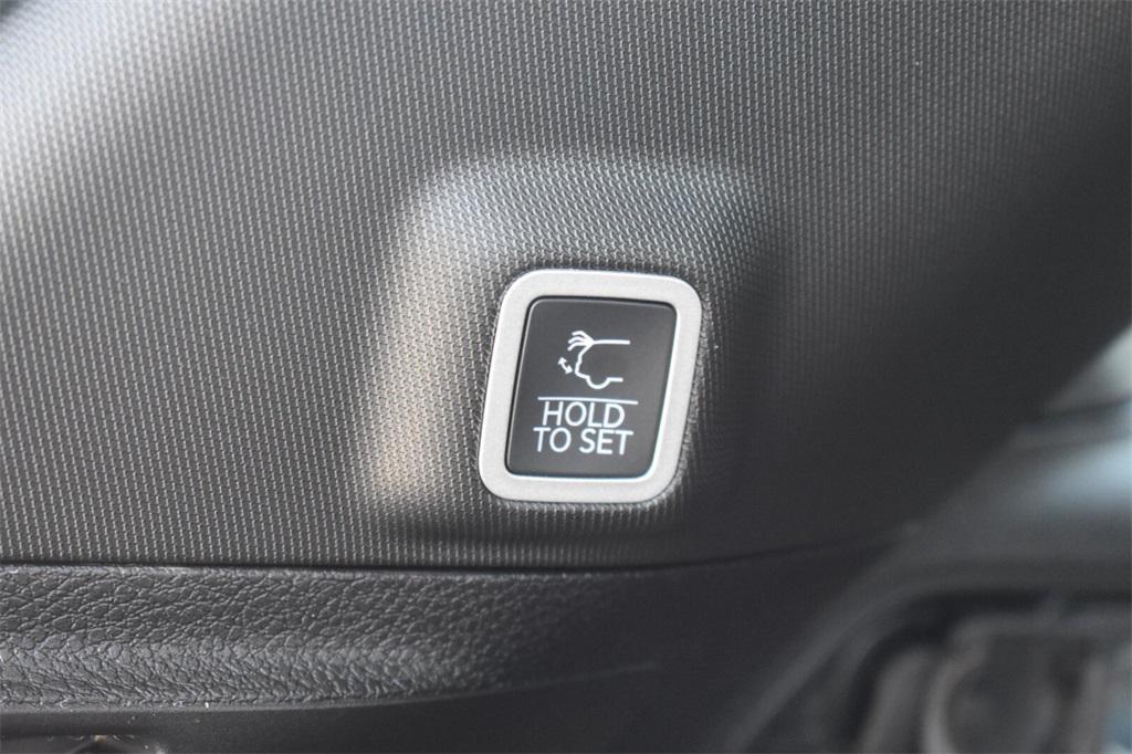 new 2025 Jeep Grand Cherokee car, priced at $38,434