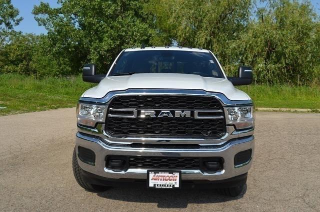 new 2024 Ram 2500 car, priced at $59,665