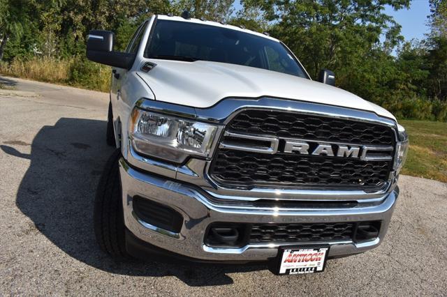 new 2024 Ram 2500 car, priced at $61,322