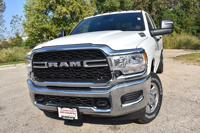 new 2024 Ram 2500 car, priced at $61,322