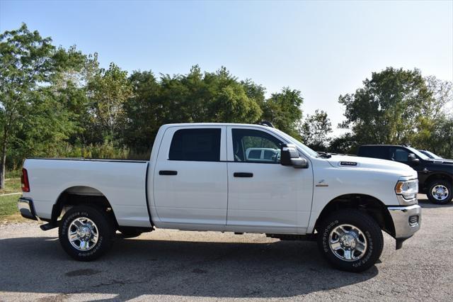 new 2024 Ram 2500 car, priced at $61,322