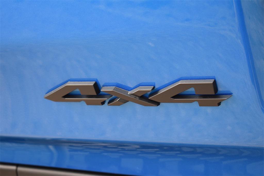 new 2026 Ram 1500 car, priced at $51,751