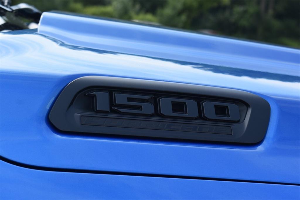 new 2026 Ram 1500 car, priced at $51,751