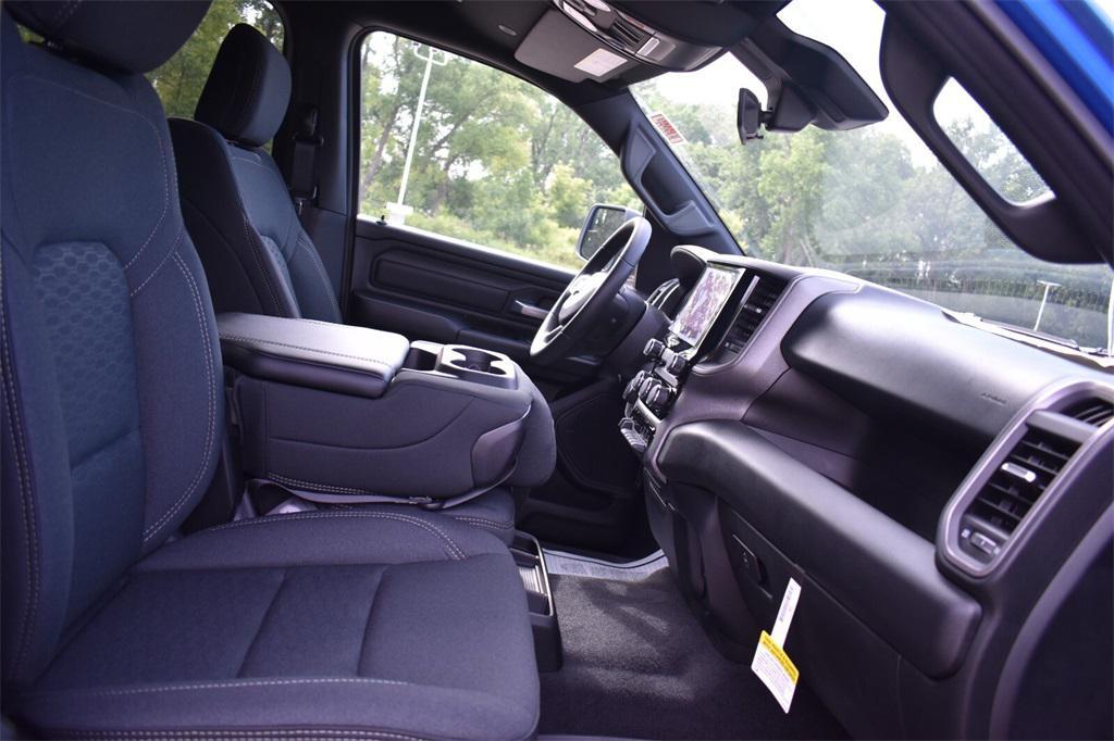 new 2026 Ram 1500 car, priced at $51,751