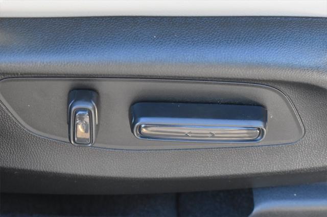 used 2024 Honda CR-V car, priced at $32,177