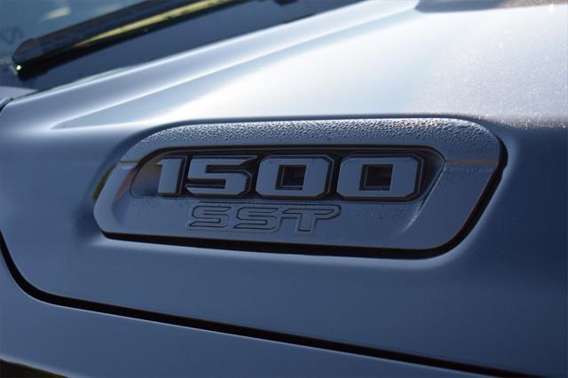 new 2025 Ram 1500 car, priced at $49,889