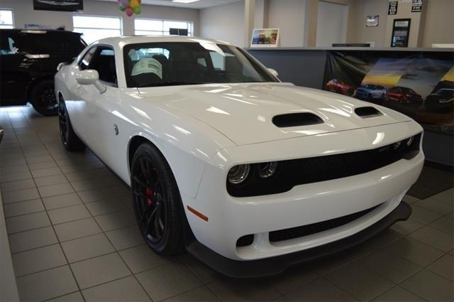 new 2023 Dodge Challenger car, priced at $73,968