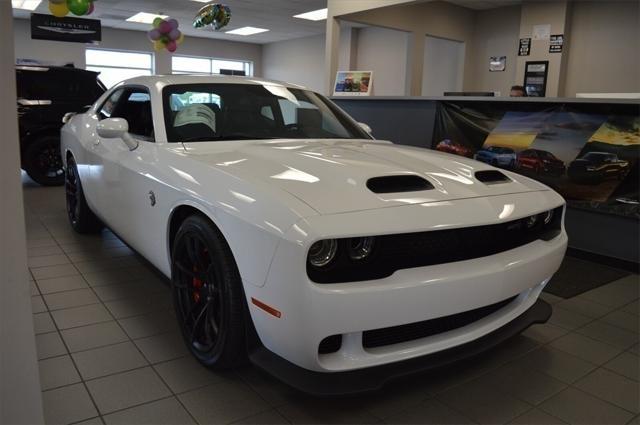 new 2023 Dodge Challenger car, priced at $70,968