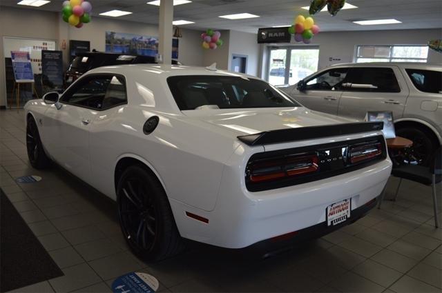 new 2023 Dodge Challenger car, priced at $73,968
