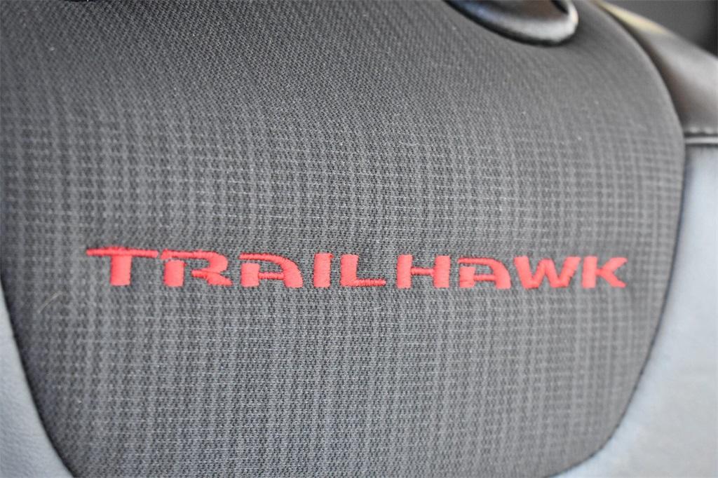 used 2015 Jeep Cherokee car, priced at $12,777