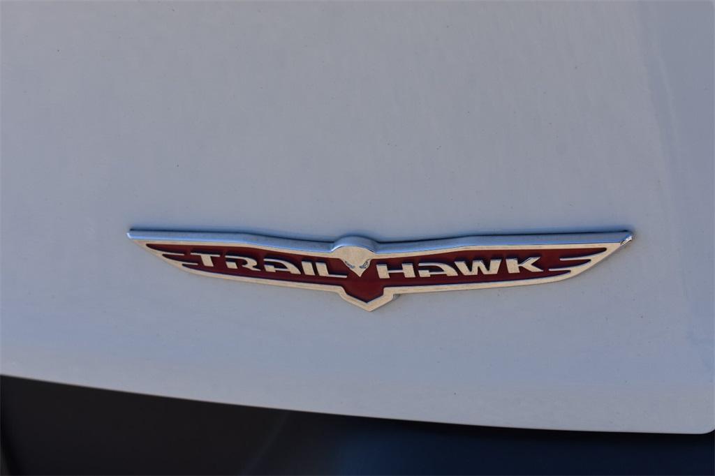 used 2015 Jeep Cherokee car, priced at $12,777