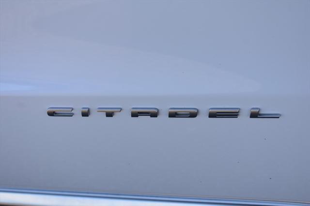 used 2022 Dodge Durango car, priced at $32,577