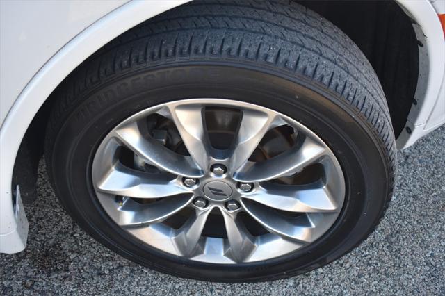 used 2022 Dodge Durango car, priced at $32,577