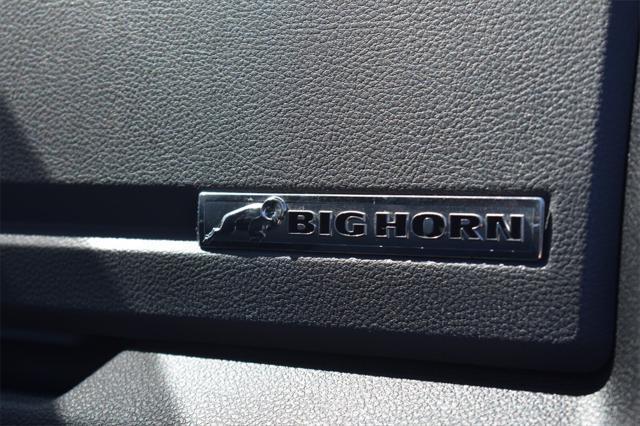used 2018 Ram 1500 car, priced at $24,546