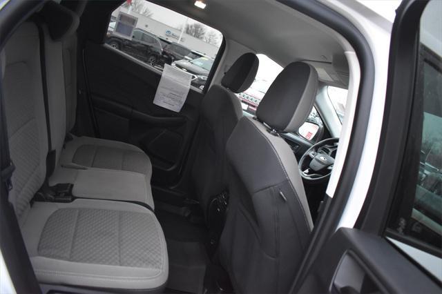 used 2022 Ford Escape car, priced at $21,977