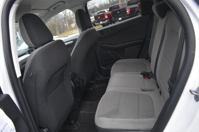 used 2022 Ford Escape car, priced at $21,977