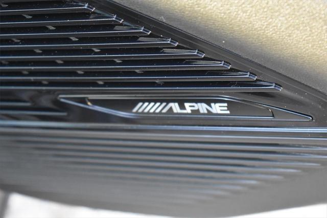 new 2025 Jeep Wagoneer S car, priced at $56,910