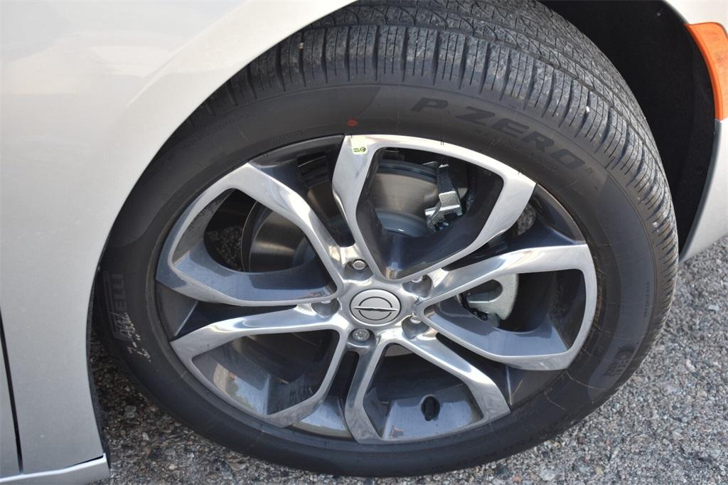 new 2026 Chrysler Pacifica car, priced at $51,382