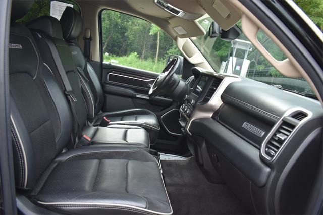 used 2020 Ram 1500 car, priced at $28,946