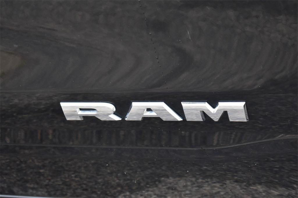used 2020 Ram 1500 car, priced at $28,277