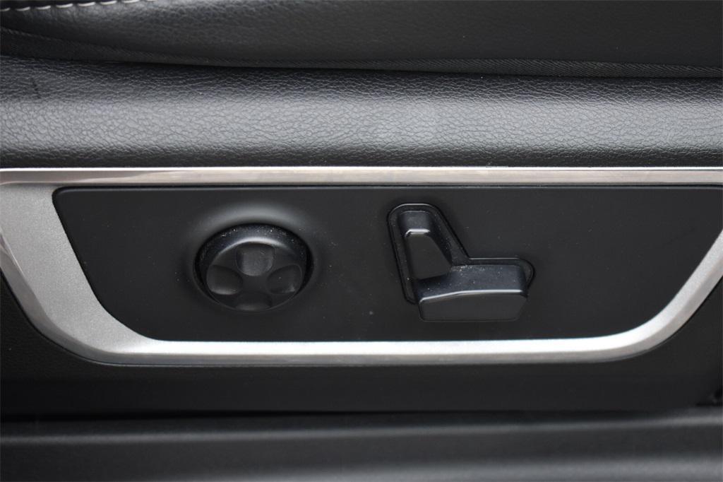 used 2020 Ram 1500 car, priced at $28,277