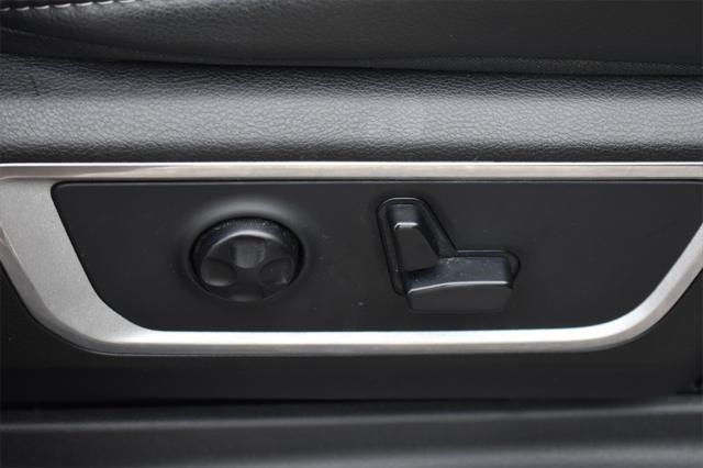 used 2020 Ram 1500 car, priced at $28,946
