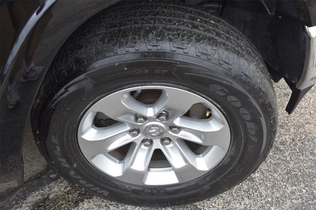 used 2020 Ram 1500 car, priced at $28,946
